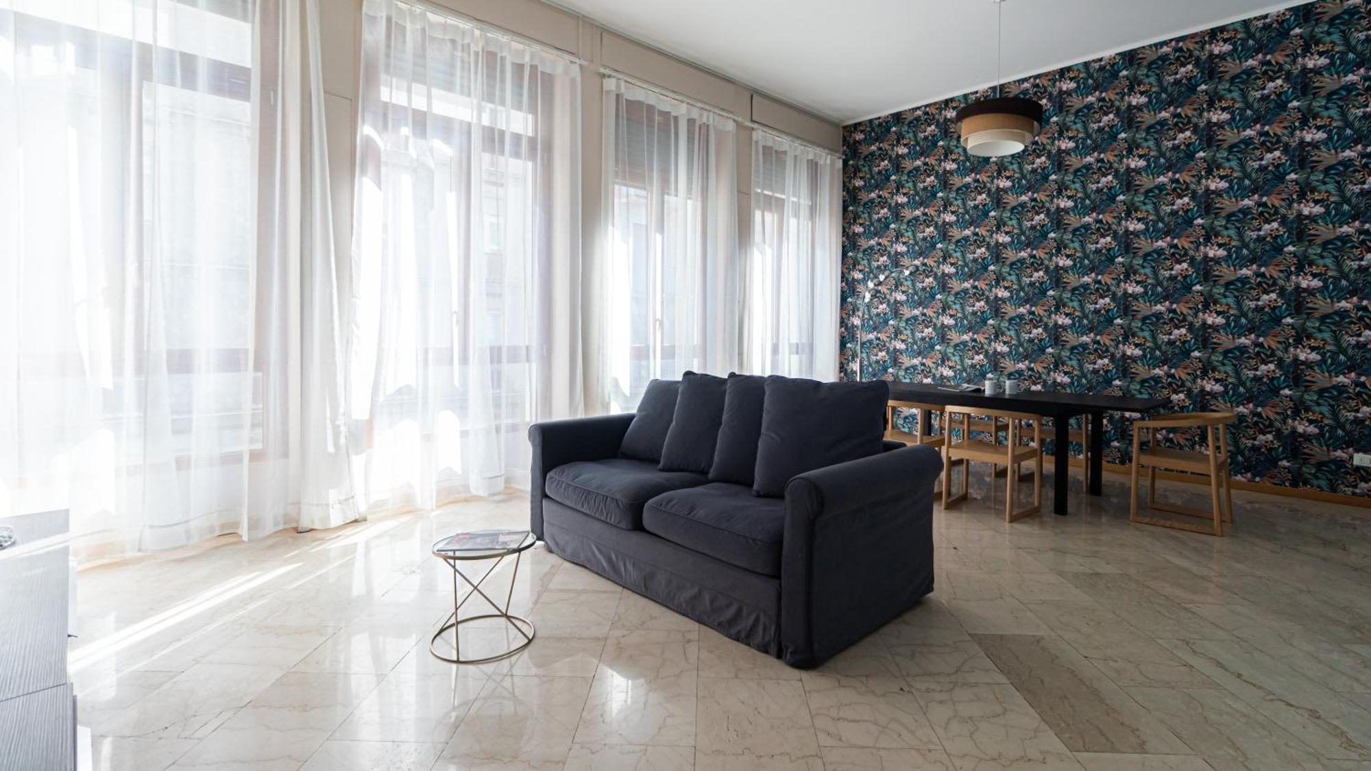 Italianway - Cannobio 8 Milan Bagian luar foto