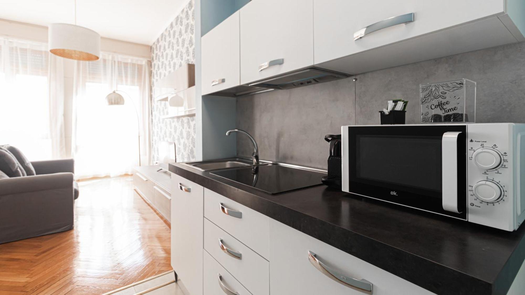 Italianway - Cannobio 8 Milan Bagian luar foto